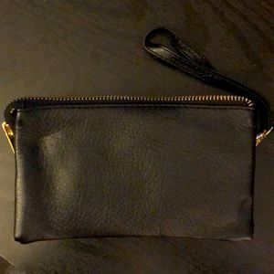 SAX wristlet